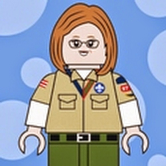 Meet your Posher, Kristena - Picture 1 of 1